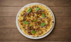 Anche in Abruzzo la pizza romana conquista la scena: da Anima la sceglie il 70% degli ospiti