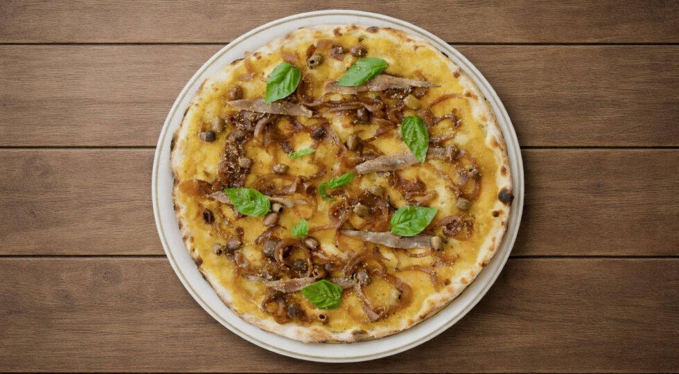 Anche in Abruzzo la pizza romana conquista la scena: da Anima la sceglie il 70% degli ospiti