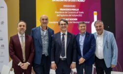 A Venosa “Gusto Nobile Basilicata”, tre giorni dedicati al Vulture e alle eccellenze lucane tra vino, cultura e territorio