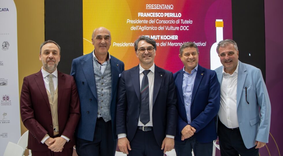 A Venosa “Gusto Nobile Basilicata”, tre giorni dedicati al Vulture e alle eccellenze lucane tra vino, cultura e territorio
