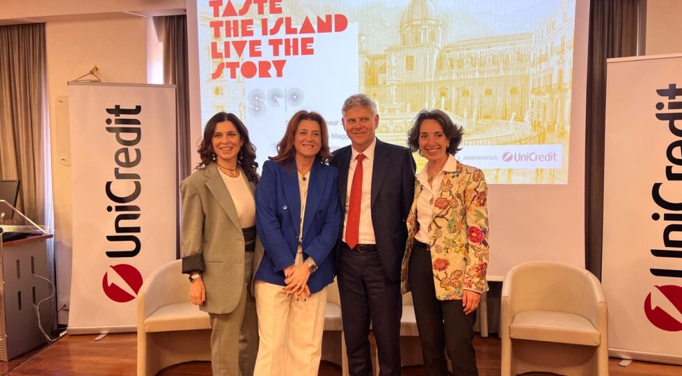 Ricerca UniCredit-Nomisma: per lo sviluppo del settore vinicolo siciliano enoturismo asset strategico