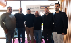 Abruzzo Wine&Food Vision, da Lidia & Amato una riflessione su social, ristorazione e marketing