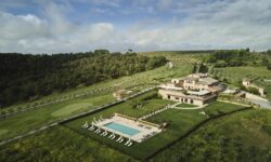 Hotel Le Fontanelle e The Club House a Castelnuovo Berardenga sono pronti per la nuova stagione