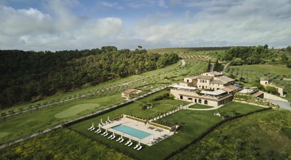 Hotel Le Fontanelle e The Club House a Castelnuovo Berardenga sono pronti per la nuova stagione