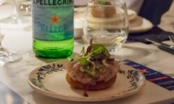 “The Sanpellegrino Table 2026”: torna in Sicilia il viaggio del gusto che unisce alta cucina e arte della pizza