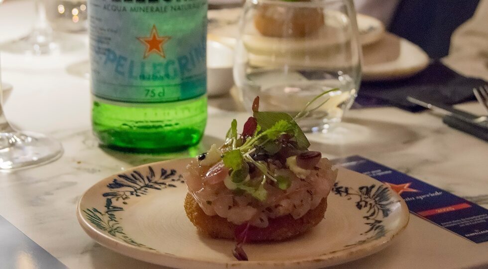 “The Sanpellegrino Table 2026”: torna in Sicilia il viaggio del gusto che unisce alta cucina e arte della pizza