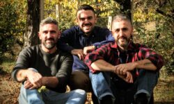 Riapre Cucina Trium, lo spazio ristorativo della cantina teramana dove il racconto passa dalla vigna alla tavola