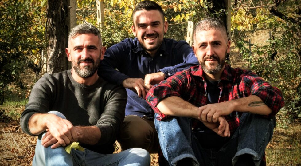 Riapre Cucina Trium, lo spazio ristorativo della cantina teramana dove il racconto passa dalla vigna alla tavola