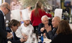 Vinitaly 2026: a Verona il vino incontra la grande cucina italiana