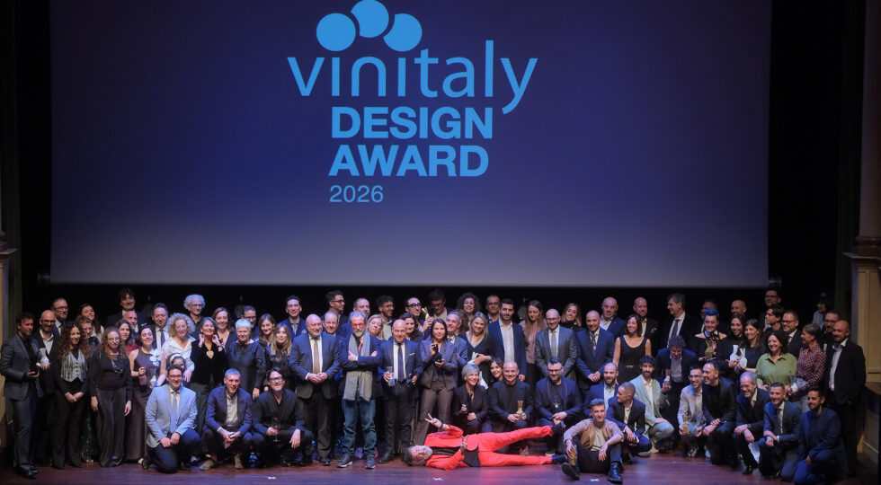 Vinitaly Design Award, assegnati 94 riconoscimenti per le migliori etichette