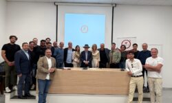 Cesare Avenia confermato presidente del Consorzio tutela vini Caserta-Vitica