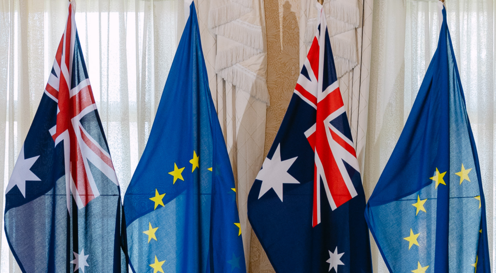 Accordo Ue-Australia, Panciera di Confagricoltura Fvg: “Opportunità per l’export agroalimentare”