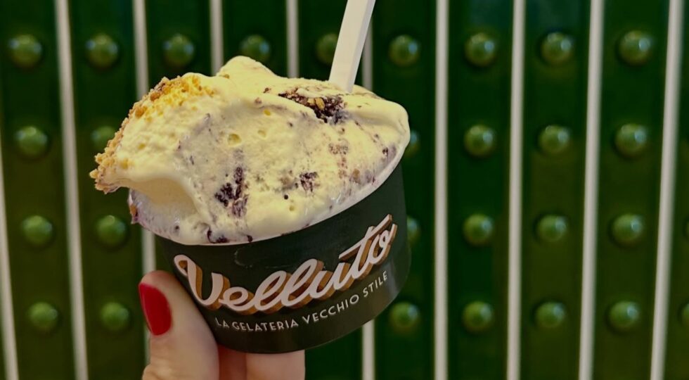 Dalla fava di cacao al gelato, da Velluto una degustazione dedicata alla cultura del cioccolato