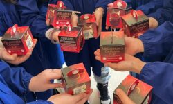 Educazione alimentare, nelle scuole primarie della Campania torna “CrescereBIO”