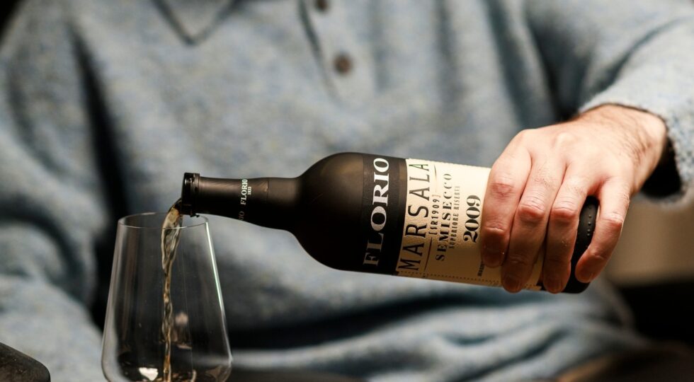 Il Marsala a tutto pasto, la nuova interpretazione di Cantine Florio per il Vinitaly