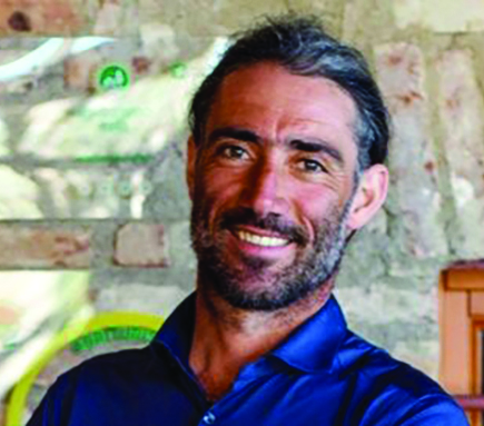 Il Concorso Enologico Città del Vino dedicato a Matteo Forner, il produttore che riscoprì i vitigni antichi del Veneto