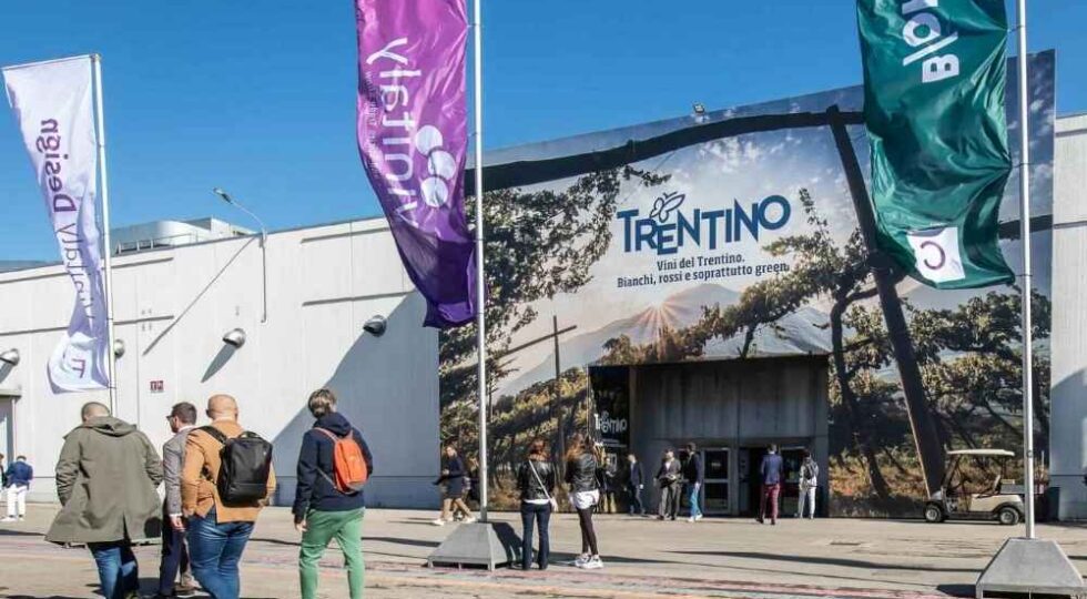 L’anima d’alta quota: il Consorzio Vini del Trentino al Vinitaly 2026