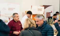 Pasqua d’artista, a Salerno il Tempio di Pomona si trasforma nel salotto della pasticceria artigianale