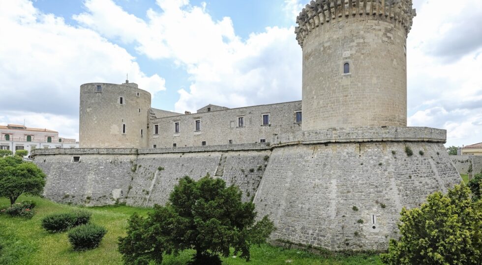 Gusto Nobile Basilicata by Merano WineFestival: tre giorni dedicati ai sapori del Vulture dall’8 al 10 maggio a Venosa