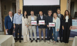 I migliori vini rosa d’Italia: ecco la 100 Best Italian Rosé 2026. Sul podio Puglia, Abruzzo e Sardegna