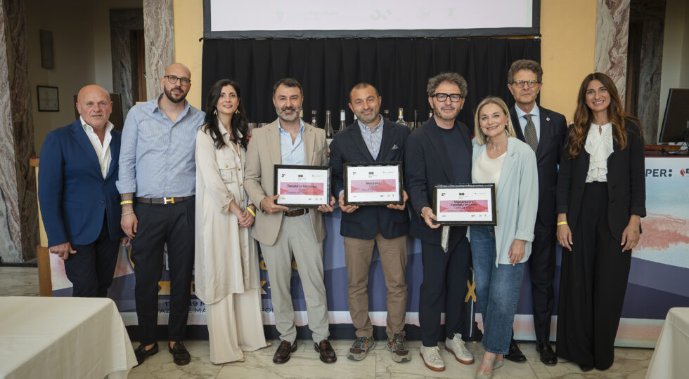 I migliori vini rosa d’Italia: ecco la 100 Best Italian Rosé 2026. Sul podio Puglia, Abruzzo e Sardegna