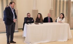 Dal concetto al vino: l’eredità di Luigi Cataldi Madonna. La figlia Giulia: “Sperimentare, questo esempio lascia ai giovani”