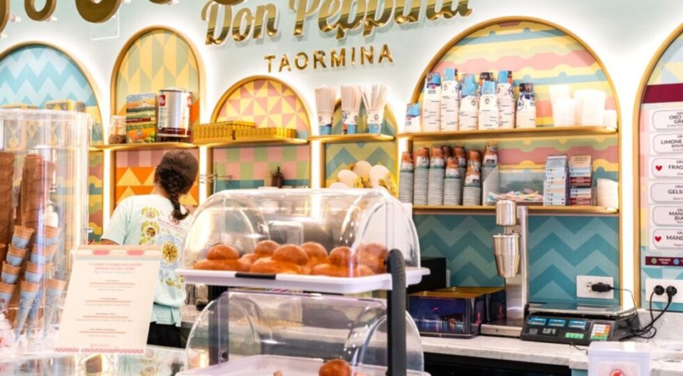 Don Peppinu confermata tra le cento gelaterie più iconiche al mondo dalla guida Taste Atlas