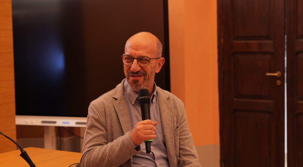 Alberto Grandi: “In cucina più leggende che tradizioni. Il marketing ha prevalso sulle ricerche accademiche”