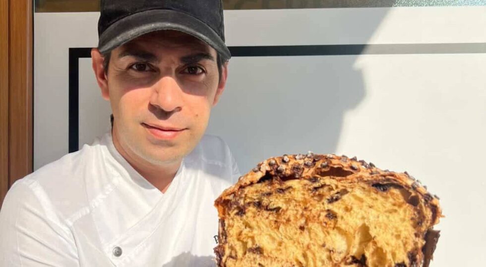 Puddu’s a Grugliasco è il forno di quartiere che sorprende per le sue dimensioni