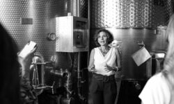 Il giardino dei Medici nell’era del cambiamento climatico, la sfida bio della famiglia Malenchini tra olio e vini del territorio