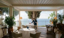 Bàtu riapre a Taormina e inaugura la nuova stagione del Grand Hotel San Pietro