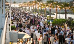 “Buonissimi 2026”, a Marina d’Arechi torna l’evento che sostiene la ricerca in oncologia pediatrica