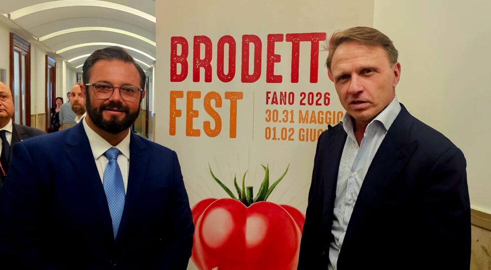 Torna il BrodettoFest, Fano festeggia il piatto simbolo dell’Adriatico