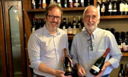 Bruno Bortolotti, il talebano del Prosecco: “Fu un errore cambiargli nome. Perciò giro il mondo a parlare di Valdobbiadene”