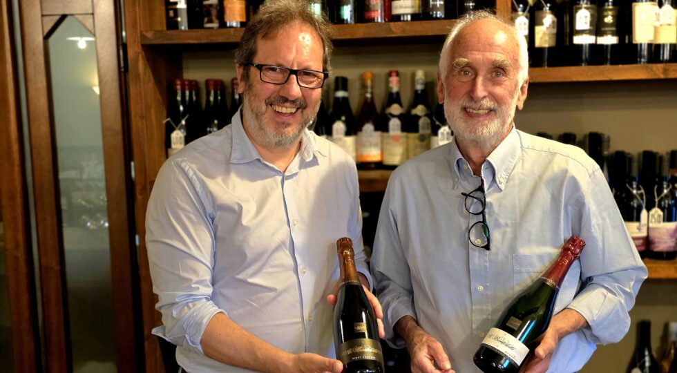 Bruno Bortolotti, il talebano del Prosecco: “Fu un errore cambiargli nome. Perciò giro il mondo a parlare di Valdobbiadene”