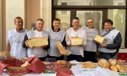 Il valore del pane, all’Aquila tre giorni con fornai da tutta Italia per celebrare un simbolo della dieta mediterranea