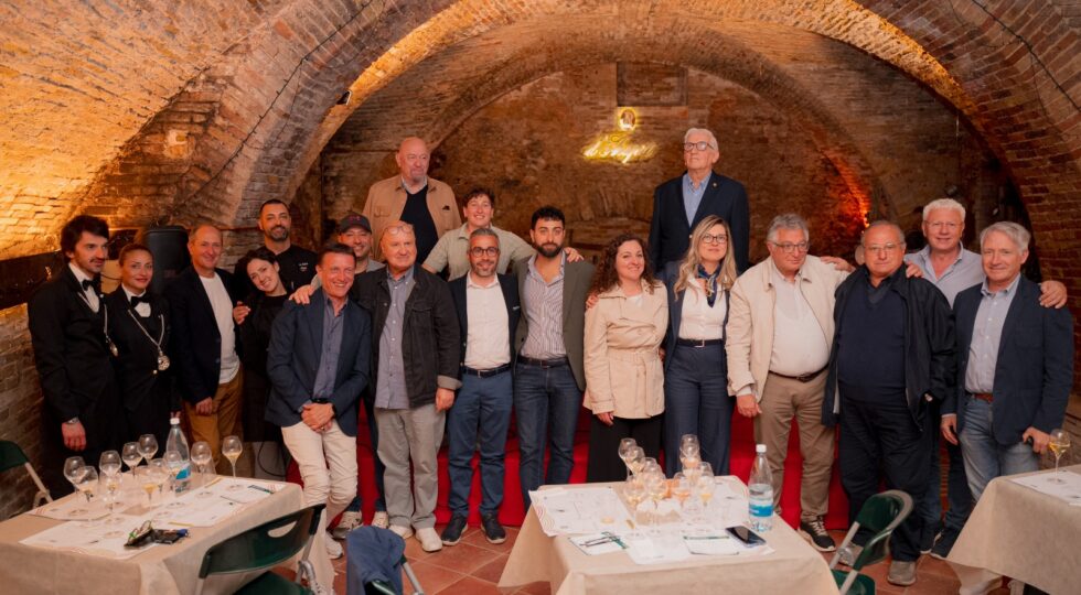 A San Severo il Festival degli Spumanti di Capitanata, otto cantine unite tra laboratori, degustazioni e convegni dedicati al Metodo Classico