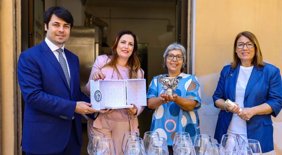 Le Donne del Vino Sicilia & Impresa sociale premiano le “Cuoche combattenti”, esempio di riscatto e rinascita