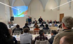 Viticoltura di montagna, l’Abruzzo entra nel Cervim e torna a investire nella ricerca
