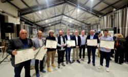 Lorolio, ecco i migliori extravergine di oliva abruzzesi premiati a Loreto Aprutino