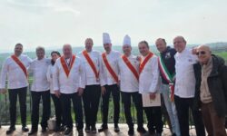 Divulgatori dell’arte culinaria, nasce la Delegazione Abruzzo dell’Ordine internazionale Discepoli Escoffier