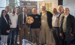 Nasce il “Pane del Parco”: dalla Maiella un simbolo autentico di territorio e biodiversità
