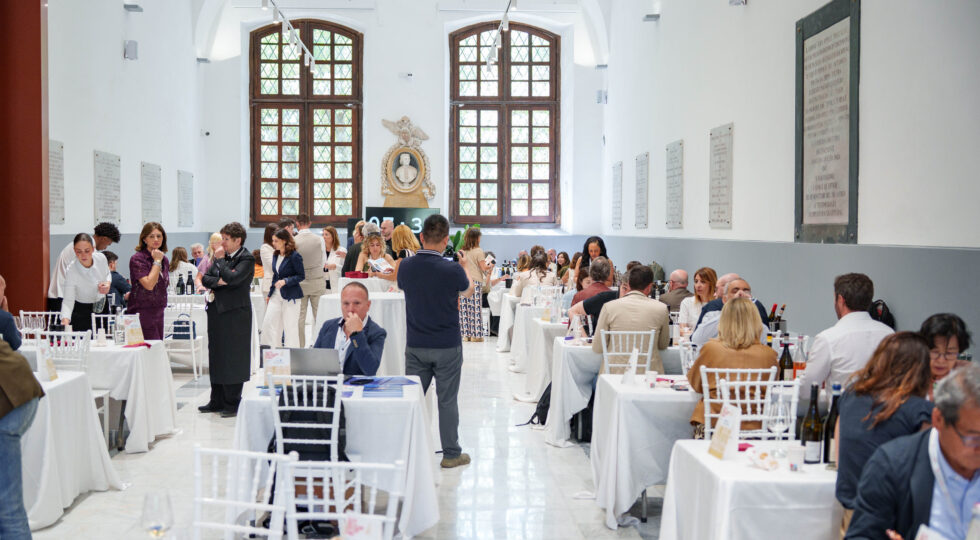 Sicilia en Primeur 2026: il vino siciliano si racconta tra cultura, territori ed esperienze
