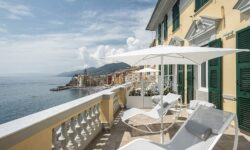 Best Western a quota 13 hotel in Liguria: doppietta con Camogli e Genova, tra charme e lifestyle