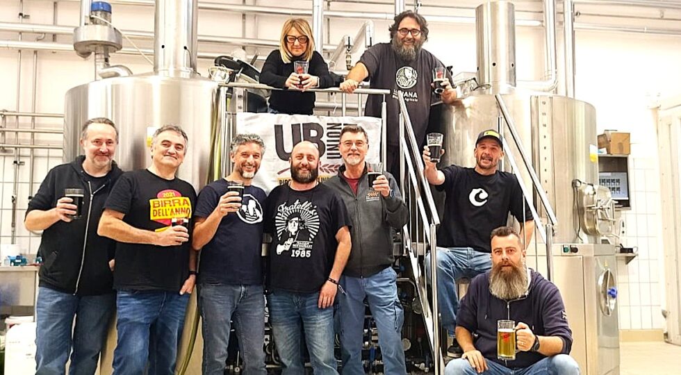 Cotte collettive in tutta Italia per celebrare i 30 anni della birra artigianale