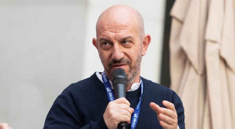 “La storia nel piatto. Tradizione e leggende della cucina italiana” con Alberto Grandi all’Università dell’Aquila