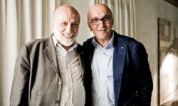 Carlin Petrini, un ricordo di Raffaele Cavallo presidente onorario di Slow Food Abruzzo