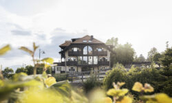 Apre il nuovo hotel Bella Posta di Soprabolzano in Alto Adige. Ospitalità contemporanea tra natura e tempo libero