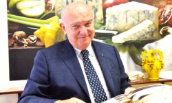 Antonio Auricchio confermato presidente del Consorzio Gorgonzola Dop