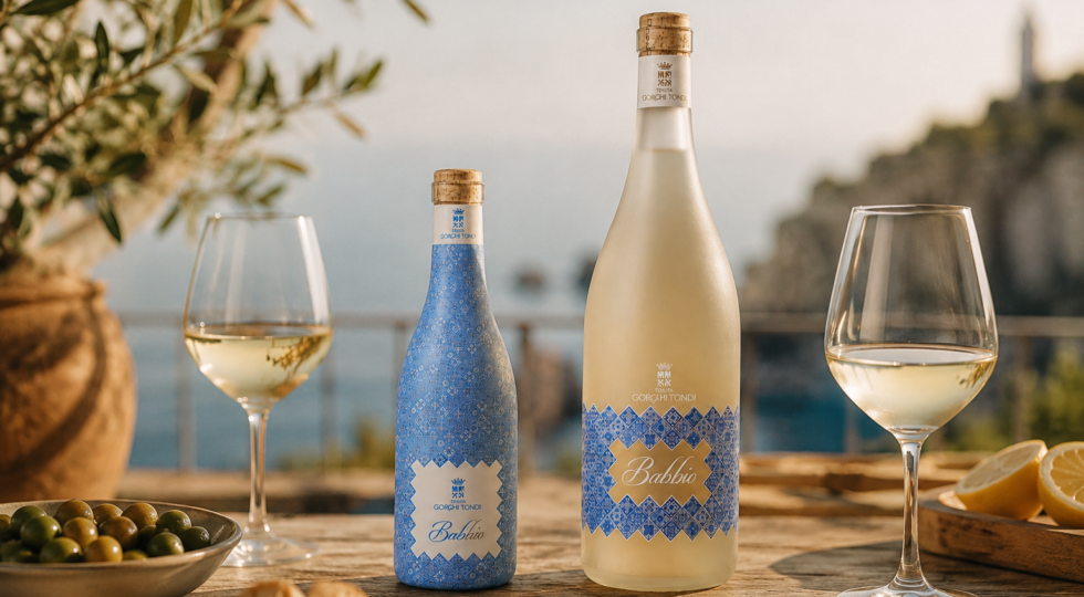 “Mezze bottiglie” per combattere il calo dei consumi. Tenuta Gorghi Tondi, ecco il formato 375ml